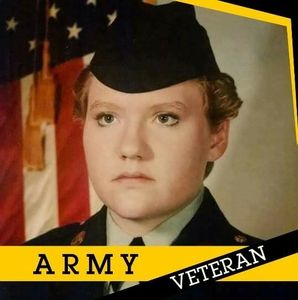 Meet your Posher, Tricia